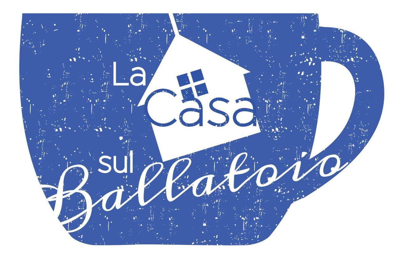 La Casa Sul Ballatoio Isola Humanitas E Alcatraz ミラノ エクステリア 写真