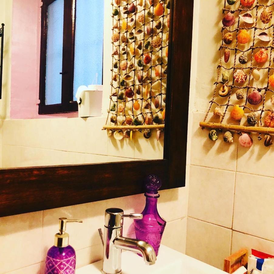 La Casa Sul Ballatoio Isola Humanitas E Alcatraz ミラノ エクステリア 写真