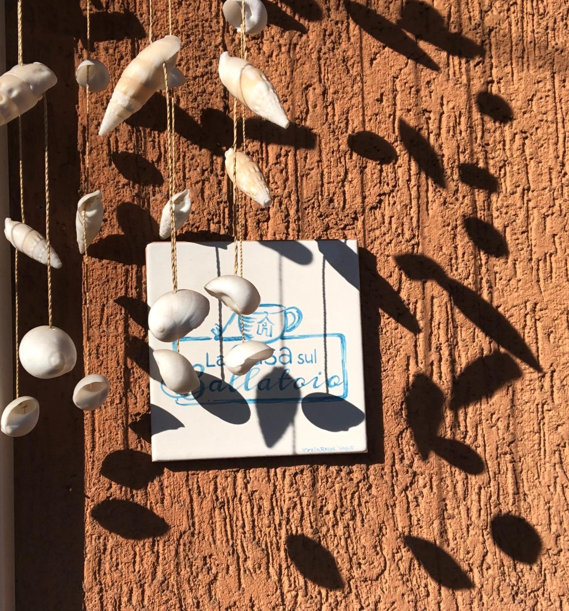 La Casa Sul Ballatoio Isola Humanitas E Alcatraz ミラノ エクステリア 写真